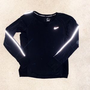 Nike Dry Fit long sleeve shirt